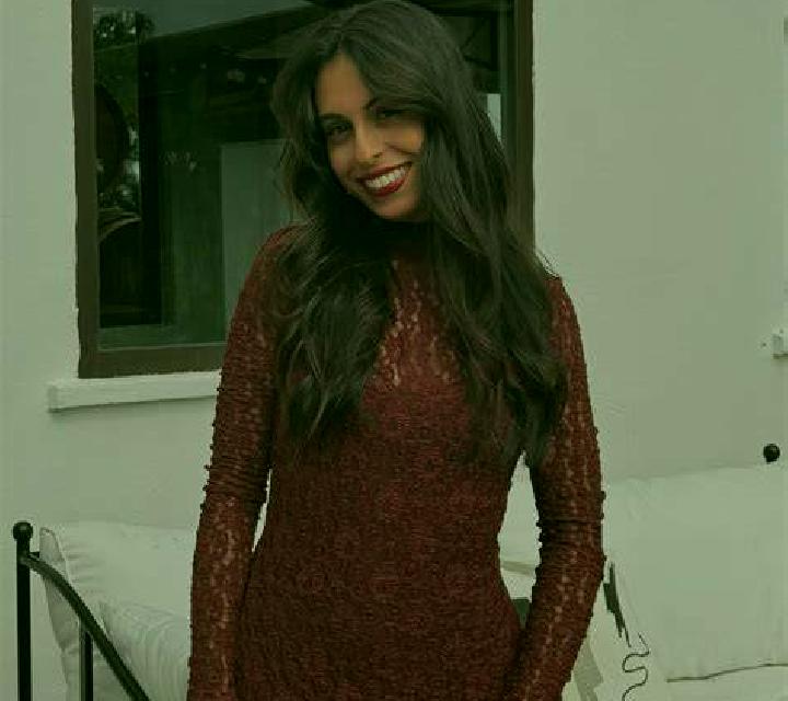 Yasmin 2 Collado del Miron escort