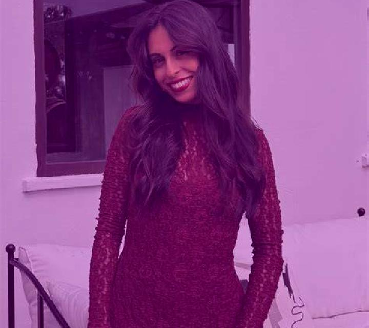Yasmin 2 Cuelgamures escort