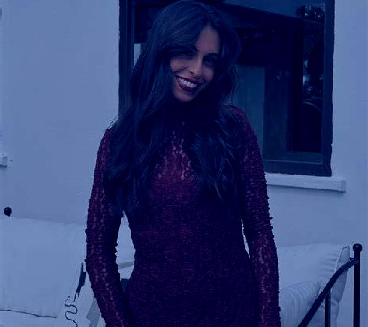 Yasmin 2 Embid escort