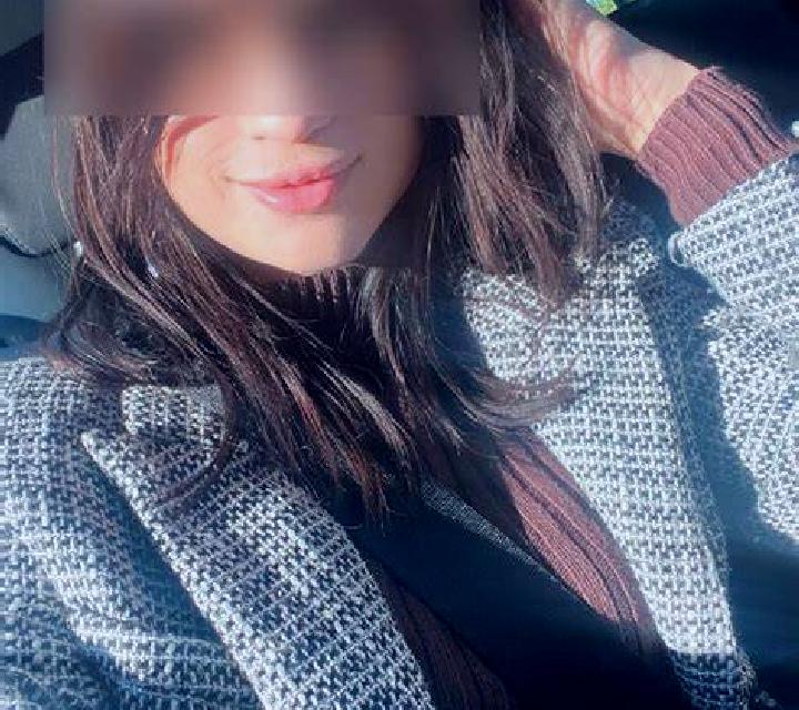 Yasmin 2 Guarena escort