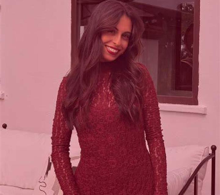 Yasmin 2 Legarda escort