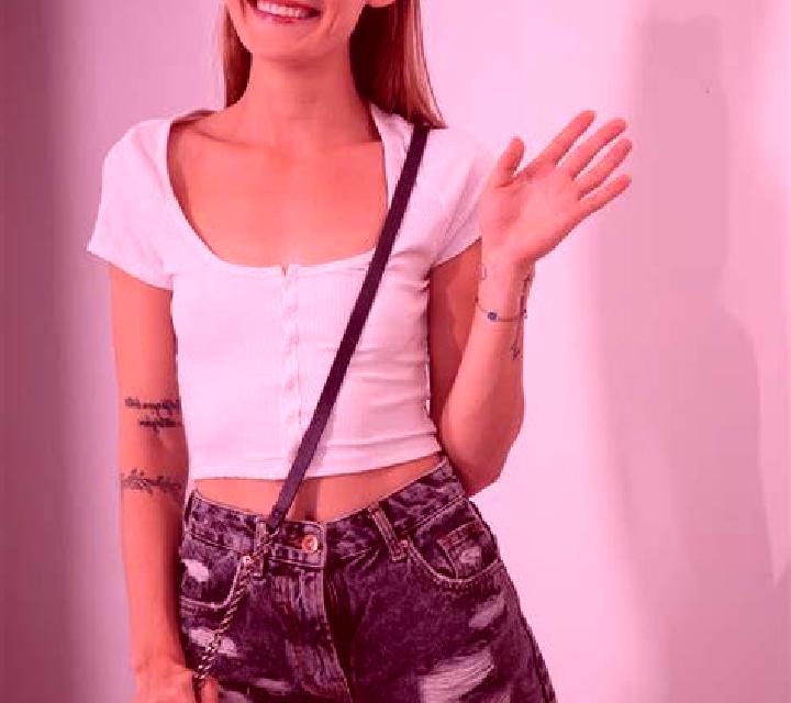 Yasmin 2 Loscos escort