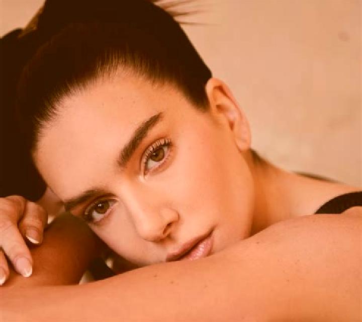 Yasmin 2 Membribe de la Sierra escort