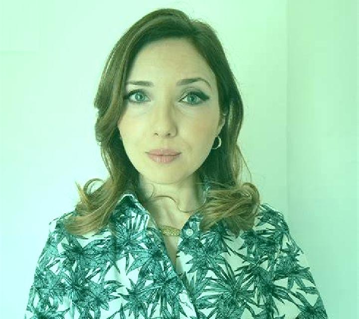 Yasmin 2 Moralzarzal escort