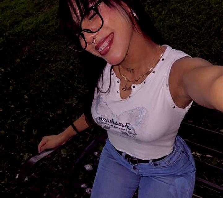 Yasmin 2 San Torcuato escort