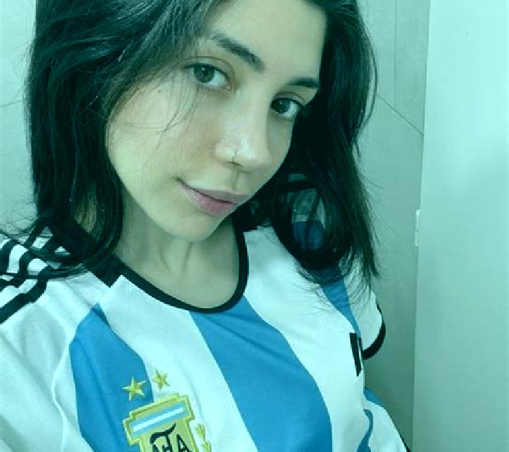 Yasmin 3 Aras escort