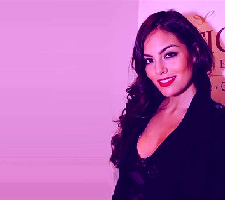 Yasmin 3 Boal escort