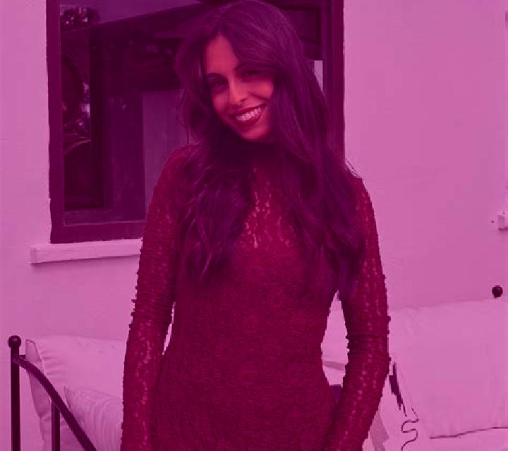 Yasmin 3 Cabreros del Rio escort