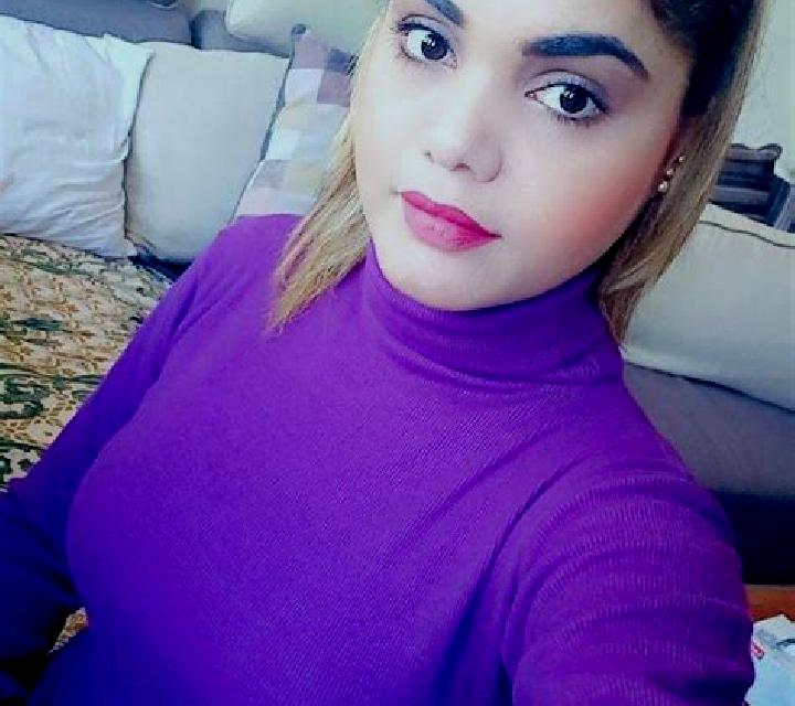 Yasmin 3 Constanti escort