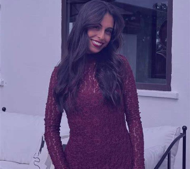 Yasmin 3 Fuentelespino de Haro escort