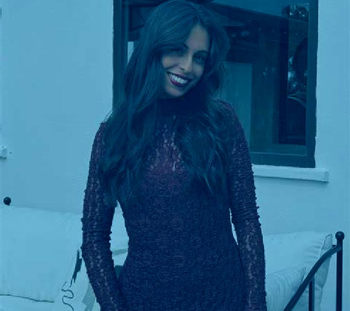 Yasmin 3 Millares escort