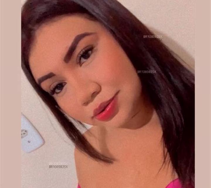 Yasmin 3 Montijo escort