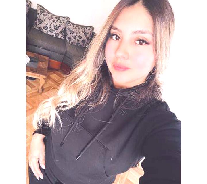Yasmin 3 Samos escort