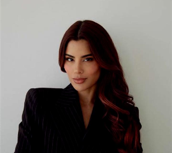 Yasmin 3 Villar de Torre escort