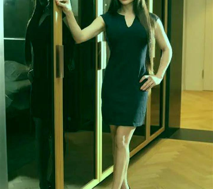 Yasmin Agudo escort