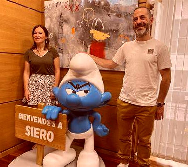 Yasmin Alcaucin escort