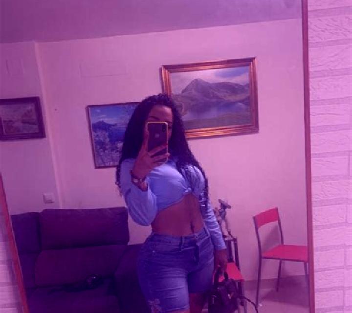Yasmin Alicante escort