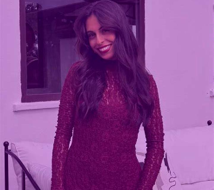 Yasmin Arandilla del Arroyo escort