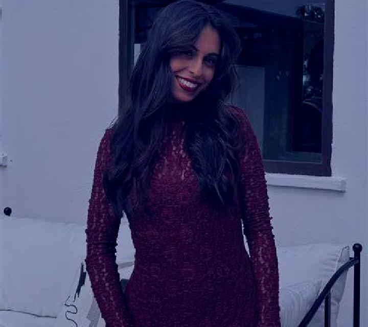 Yasmin Astudillo escort