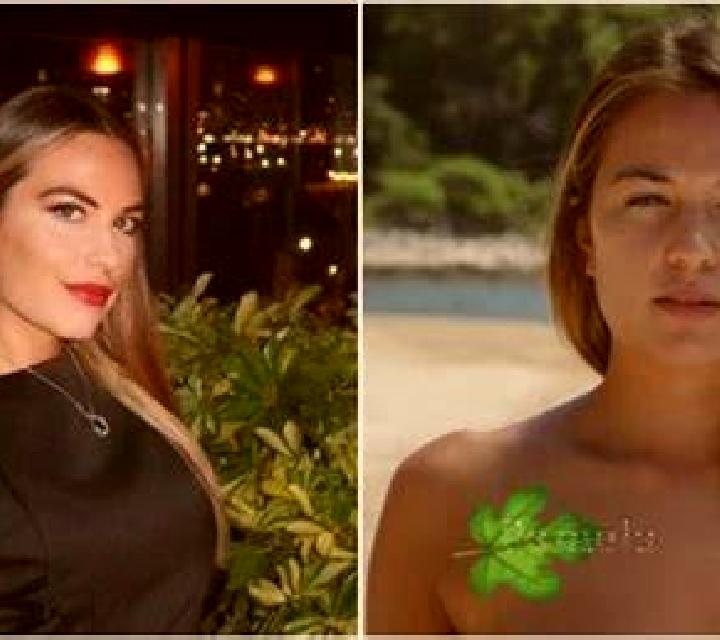 Yasmin Baides escort