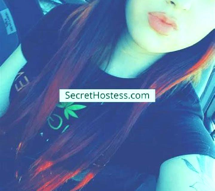 Yasmin Bayubas de Abajo escort