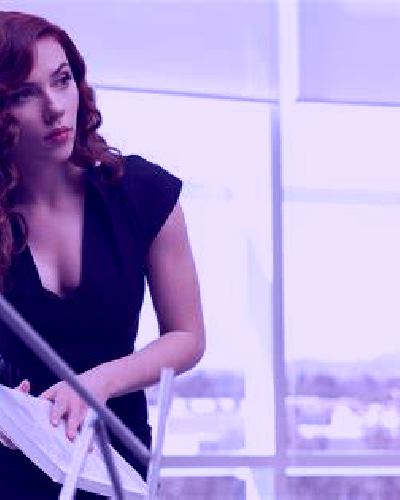 Yasmin Benavides escort