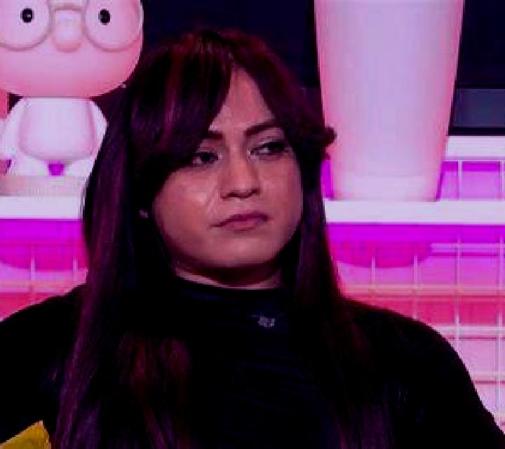 Yasmin Culleredo escort