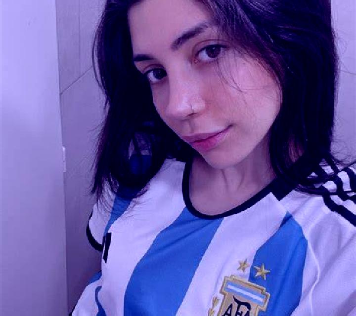 Yasmin Fornelos de Montes escort