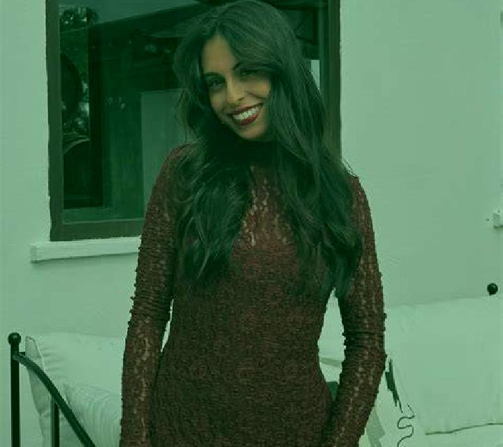 Yasmin Hoyo de Manzanares escort