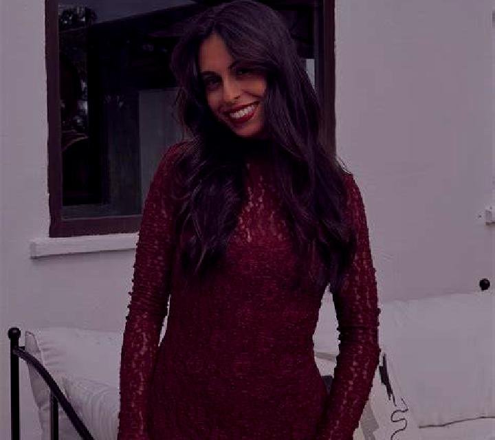 Yasmin La Calzada de Calatrava escort