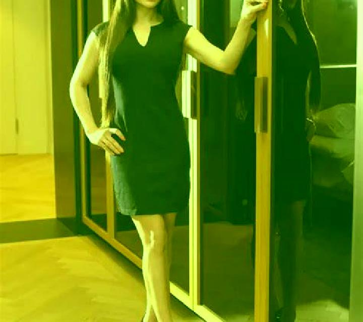 Yasmin Labuerda escort
