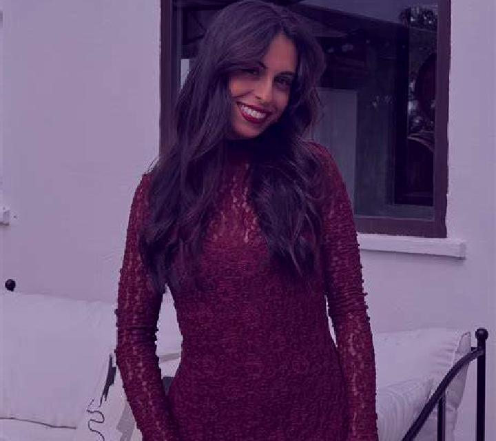 Yasmin Lerga escort
