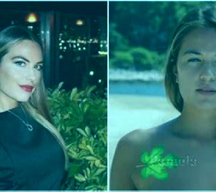 Yasmin Mogarraz escort