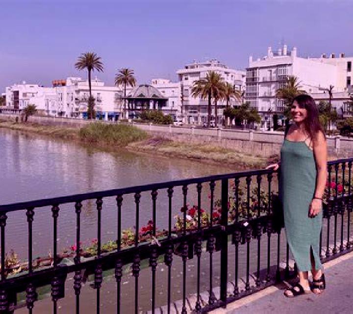 Yasmin Pino del Rio escort