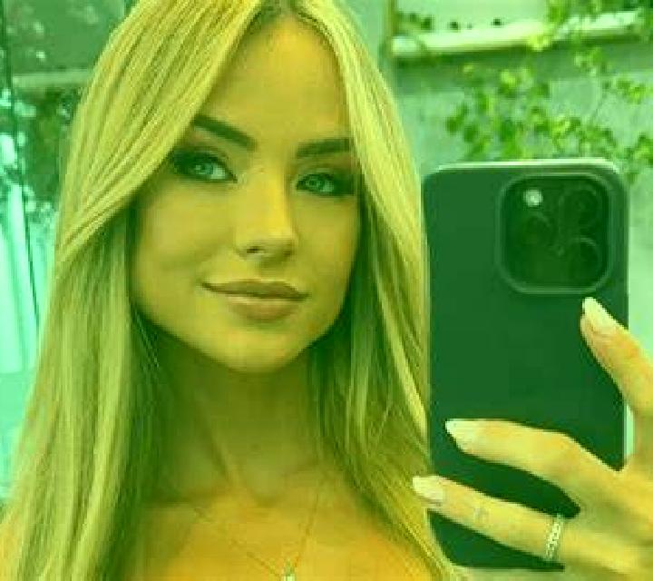 Yasmin Revilla de Collazos escort