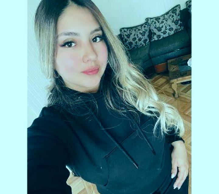 Yasmin Santibanez de Vidriales escort
