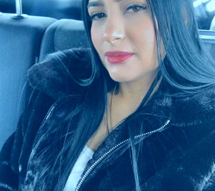 Zara 2 Babilafuente escort