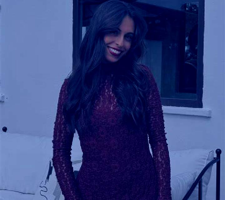 Zara 2 Quintana de la Serena escort