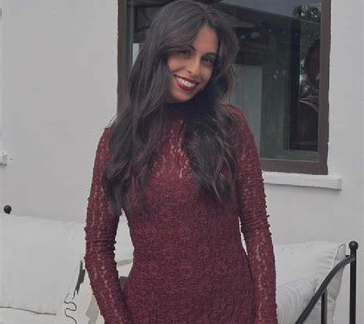 Zara 2 Rada de Haro escort