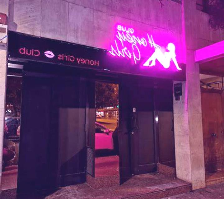 Zara 3 Parada de Rubiales escort