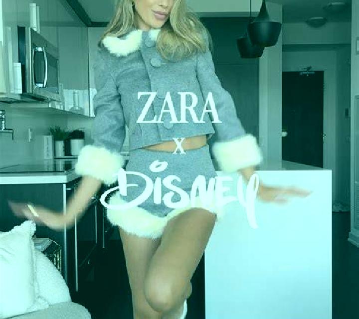 Zara 3 Plou escort