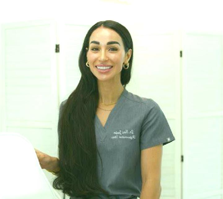 Zara 3 Rabanales escort