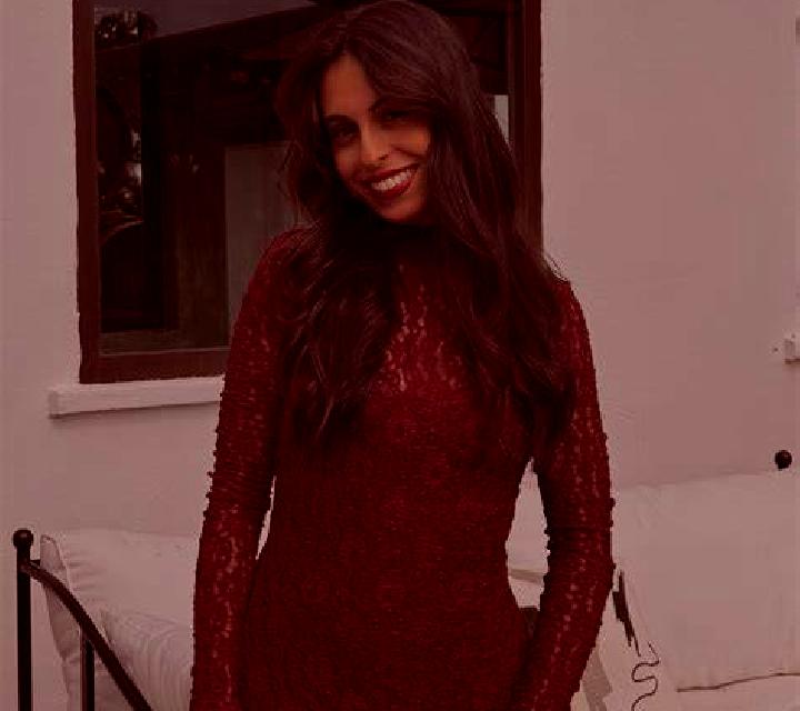 Zara 3 Viveros escort