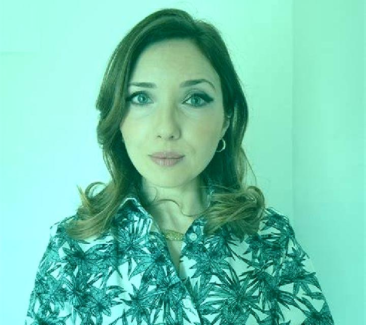 Zara Alcubillas escort