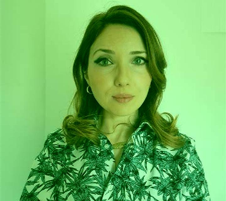 Zara Alfarras escort