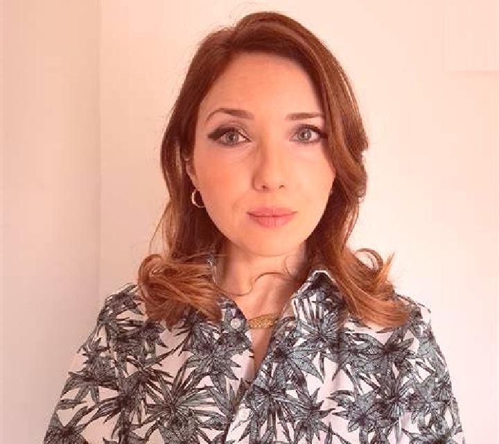 Zara Aninon escort