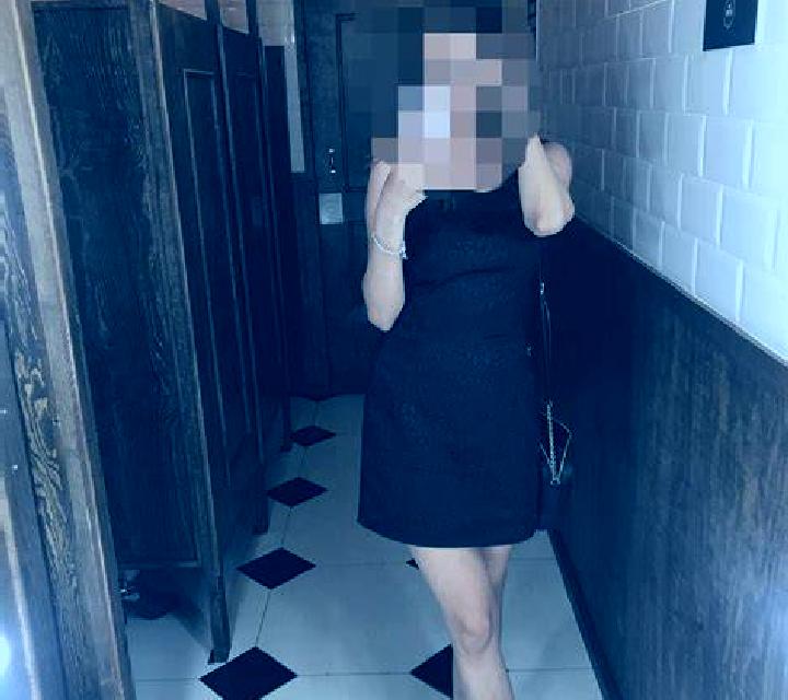 Zara Arjona escort