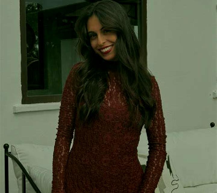 Zara Ausejo escort