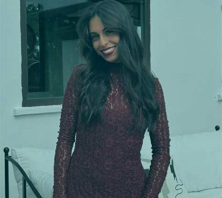 Zara Barbunales escort