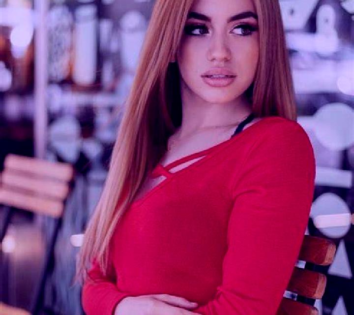 Zara Brincones escort